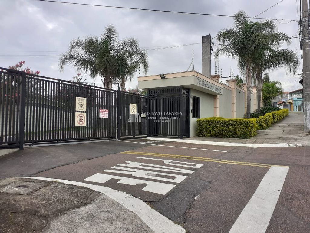 Casa de Condomínio, 3 quartos - Foto 17