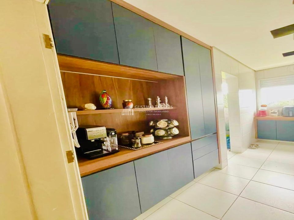 Apartamento, 3 quartos, 74 m² - Foto 5