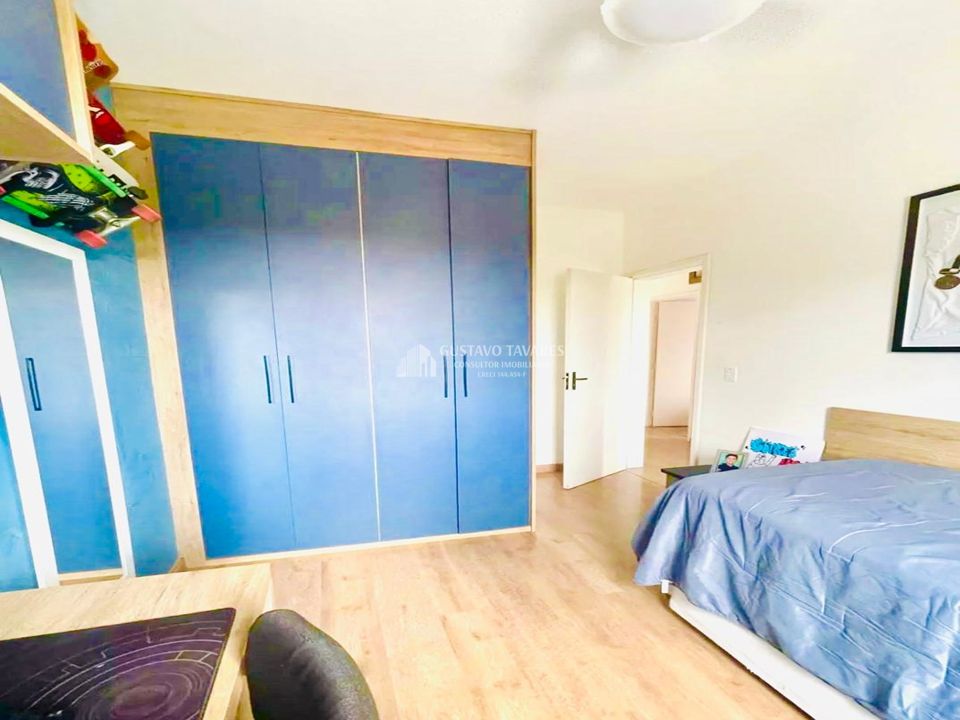 Apartamento, 3 quartos, 74 m² - Foto 10