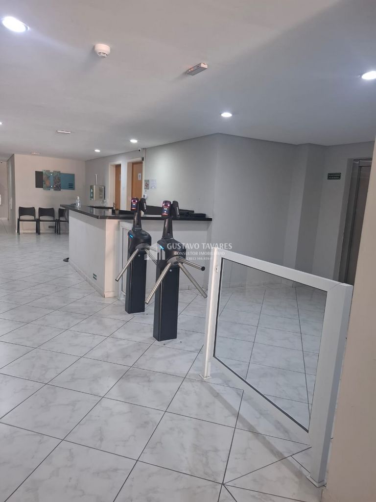 Sala-Conjunto, 37 m² - Foto 10
