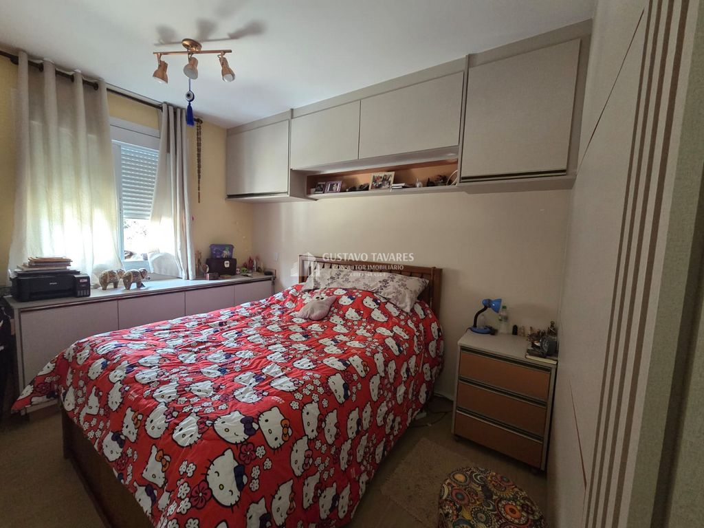 Apartamento, 3 quartos, 98 m² - Foto 13