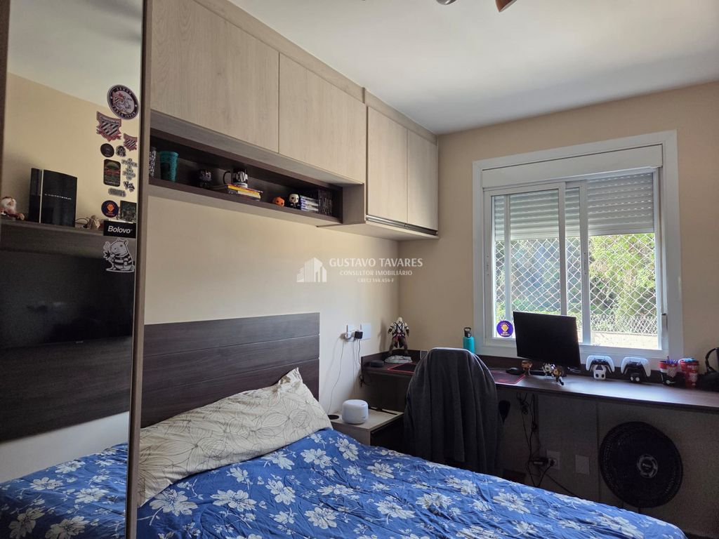 Apartamento, 3 quartos, 98 m² - Foto 16