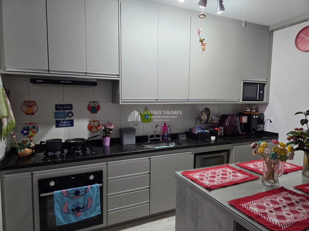 Apartamento, 3 quartos, 98 m² - Foto 9