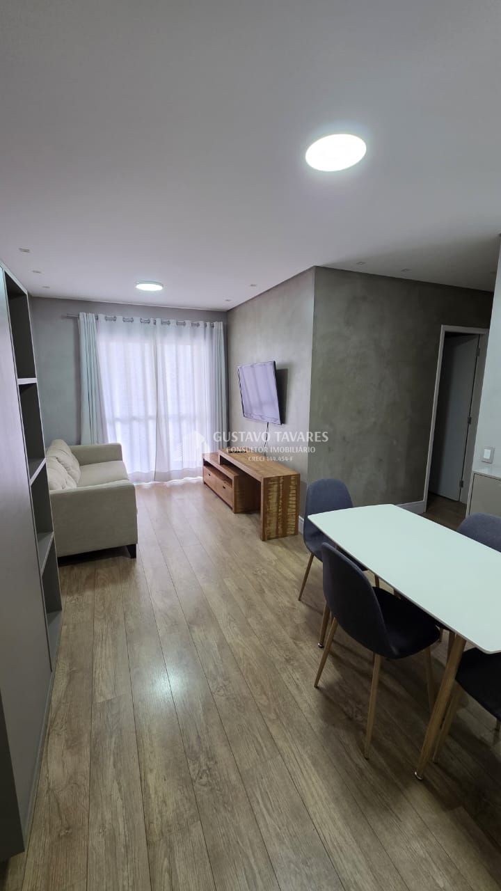 Apartamento, 2 quartos, 65 m² - Foto 2