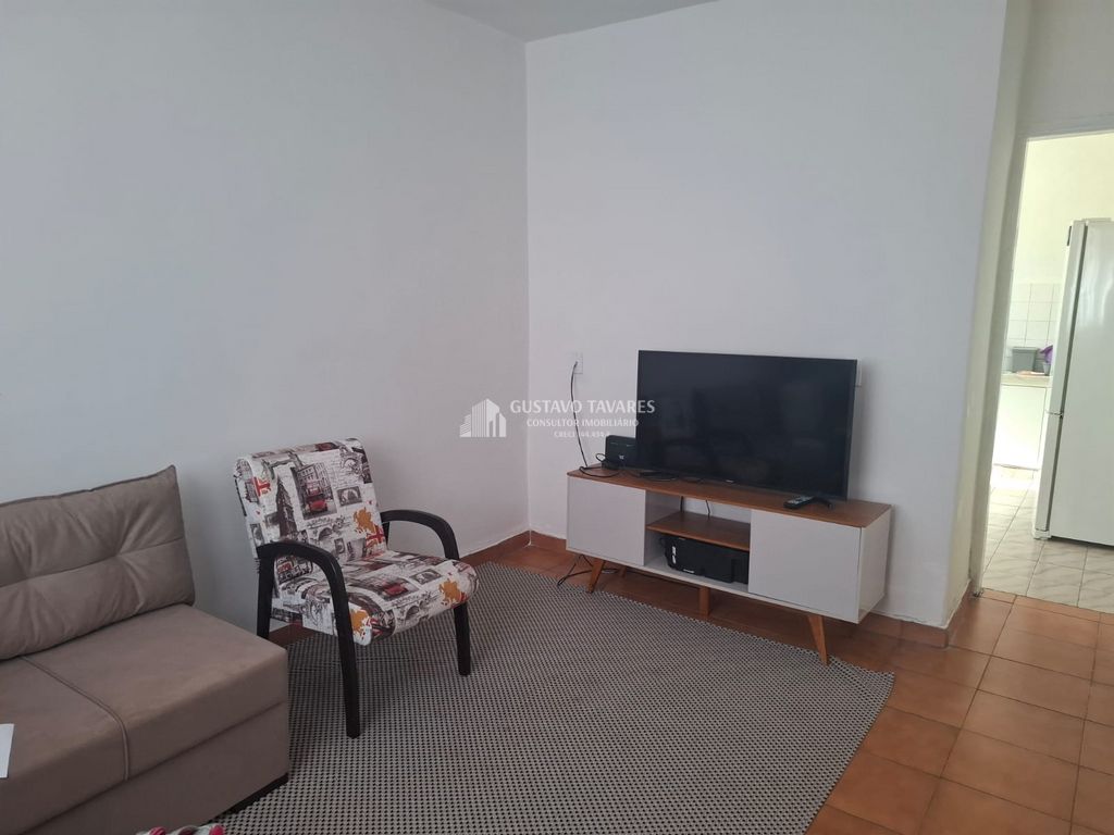 Casa, 3 quartos, 70 m² - Foto 2