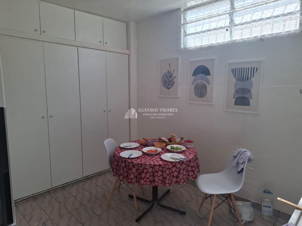 Casa, 3 quartos, 70 m² - Foto 4