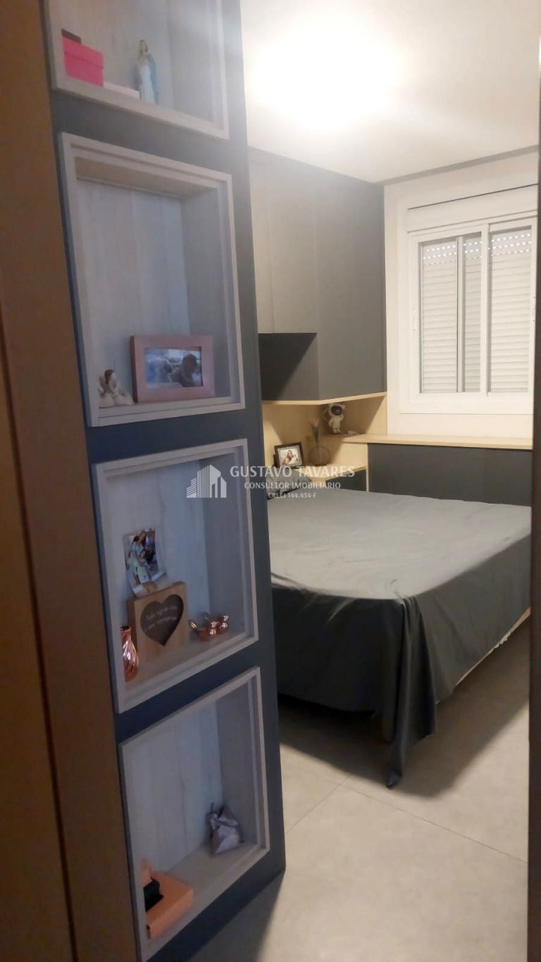 Apartamento, 3 quartos, 76 m² - Foto 7
