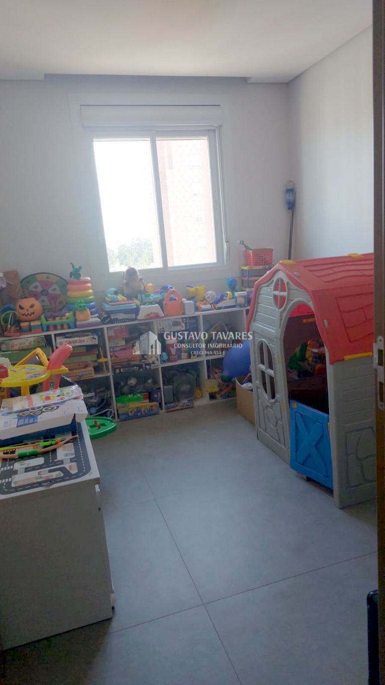 Apartamento, 3 quartos, 76 m² - Foto 13