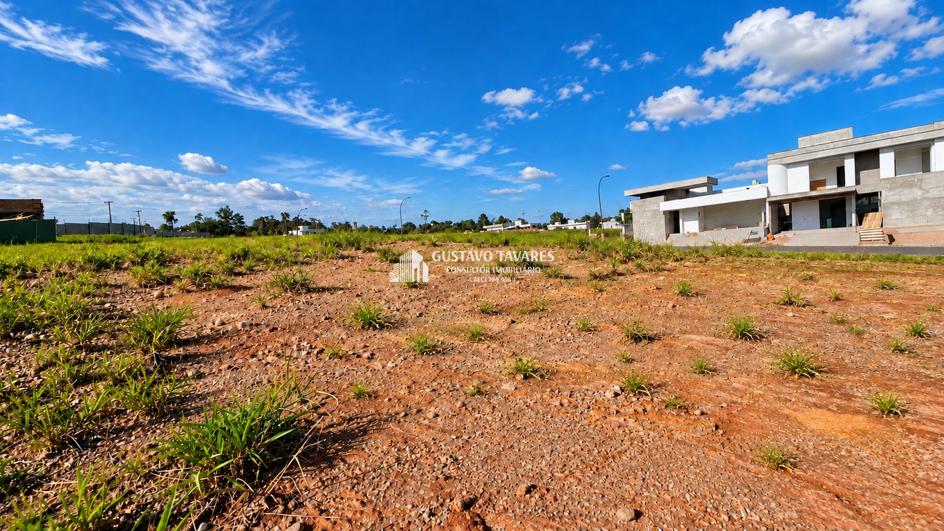 Terreno, 420 m² - Foto 3