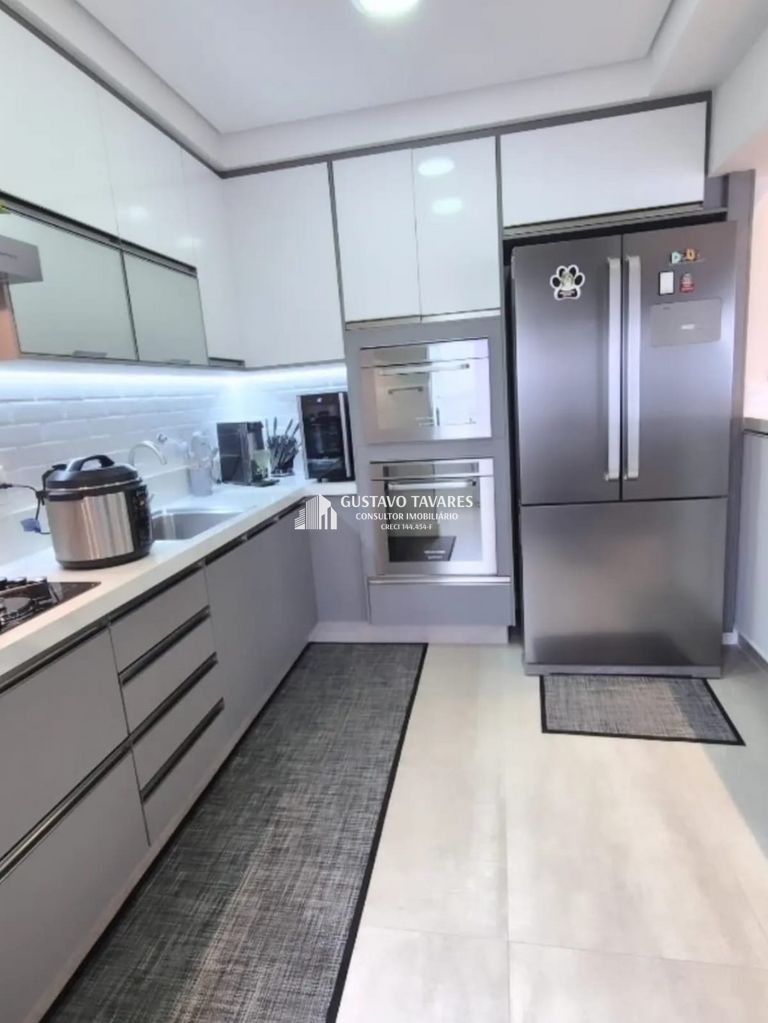 Apartamento, 2 quartos, 110 m² - Foto 10