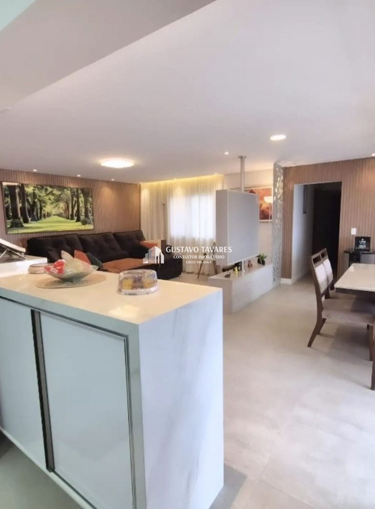 Apartamento, 2 quartos, 110 m² - Foto 7