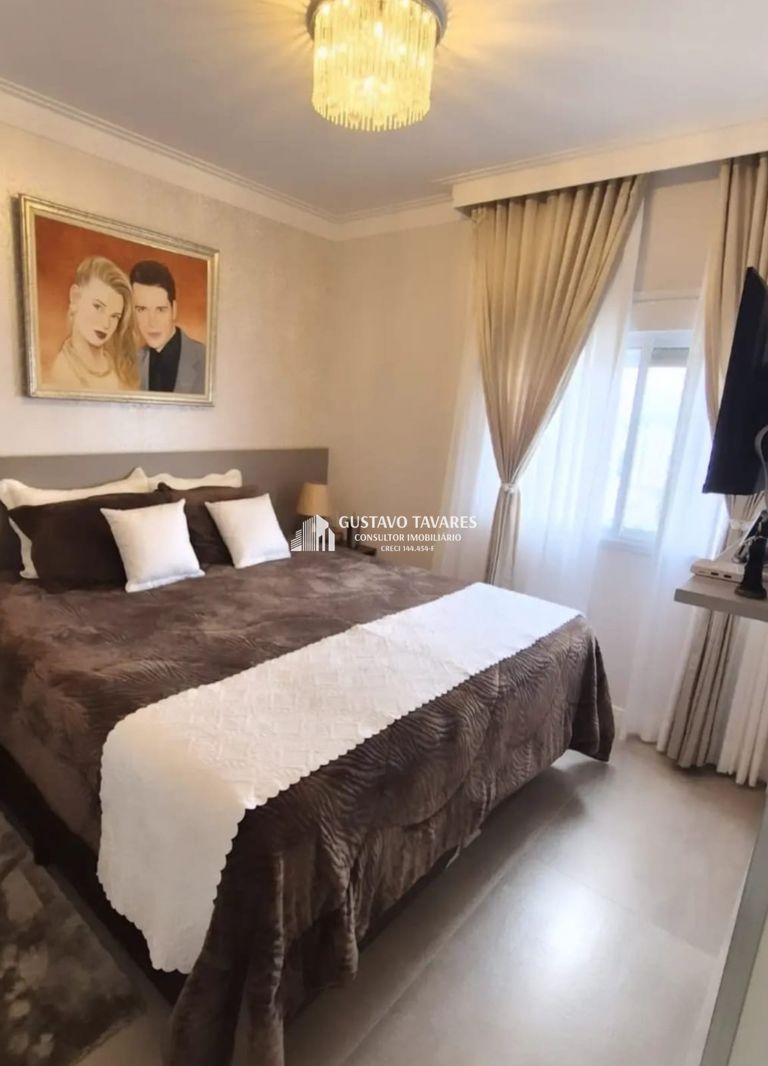 Apartamento, 2 quartos, 110 m² - Foto 12