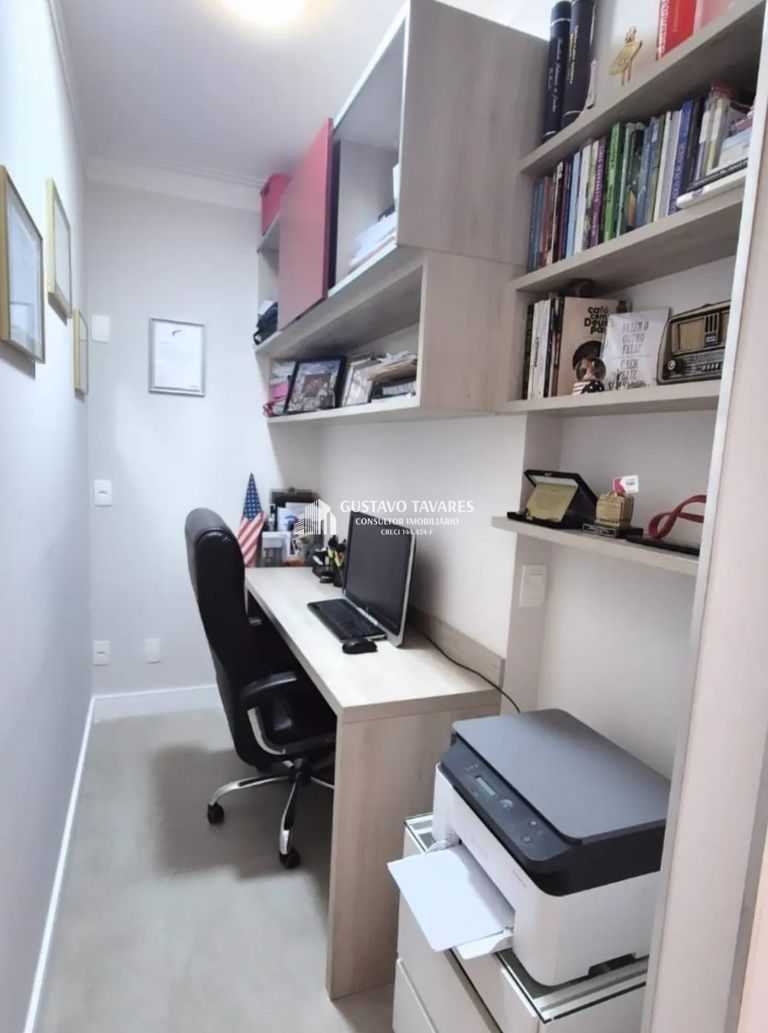 Apartamento, 2 quartos, 110 m² - Foto 16