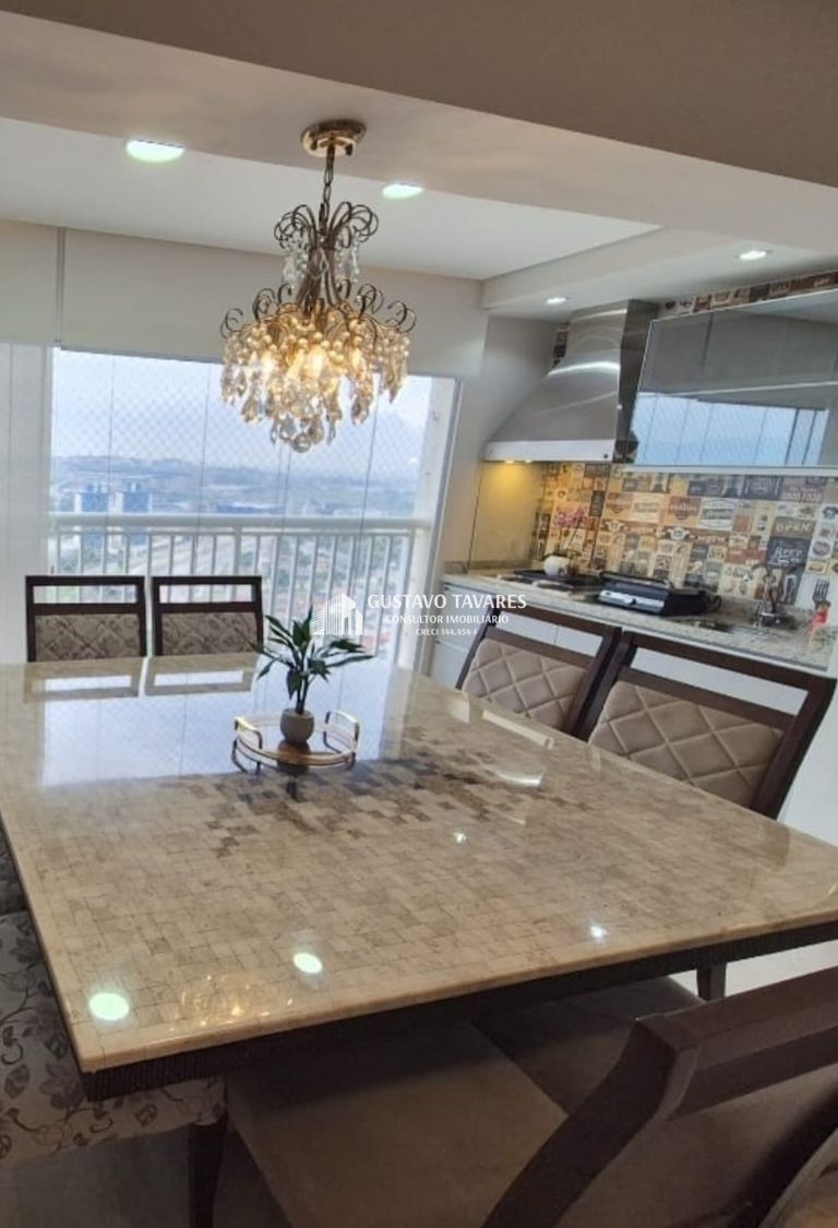 Apartamento, 2 quartos, 110 m² - Foto 4