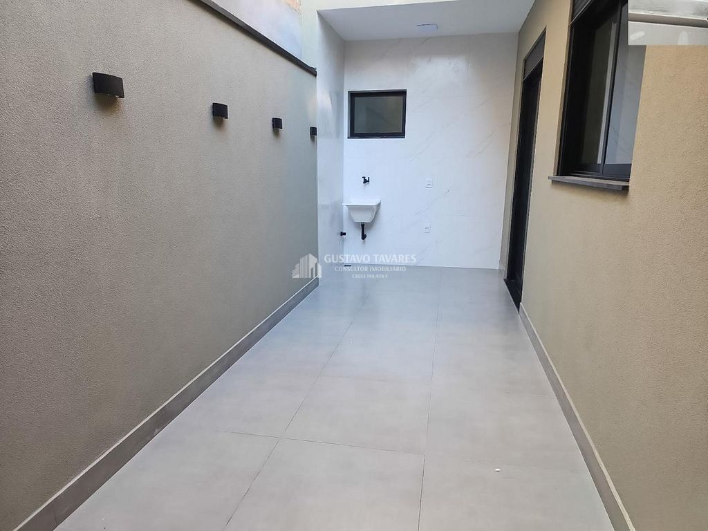 Sobrado, 3 quartos, 94 m² - Foto 5