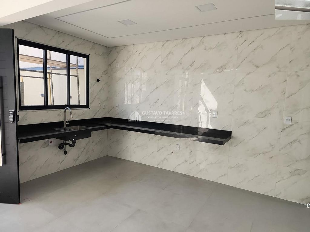 Sobrado, 3 quartos, 94 m² - Foto 9