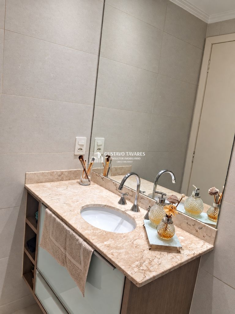 Apartamento, 2 quartos, 83 m² - Foto 7