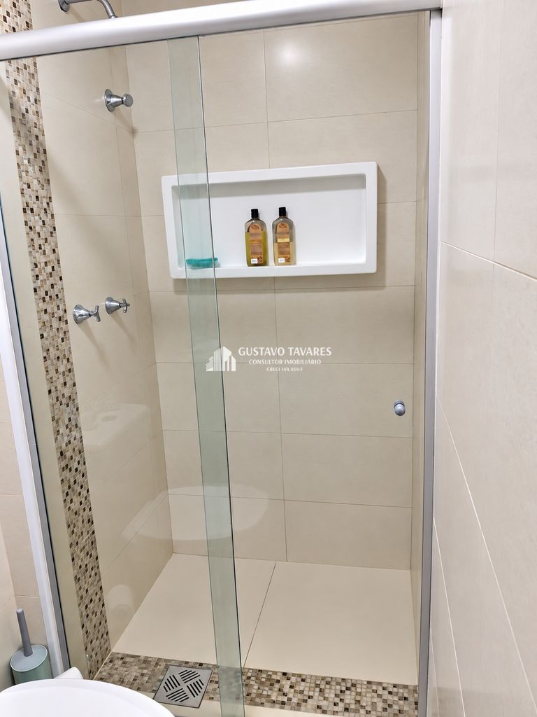 Apartamento, 2 quartos, 83 m² - Foto 11