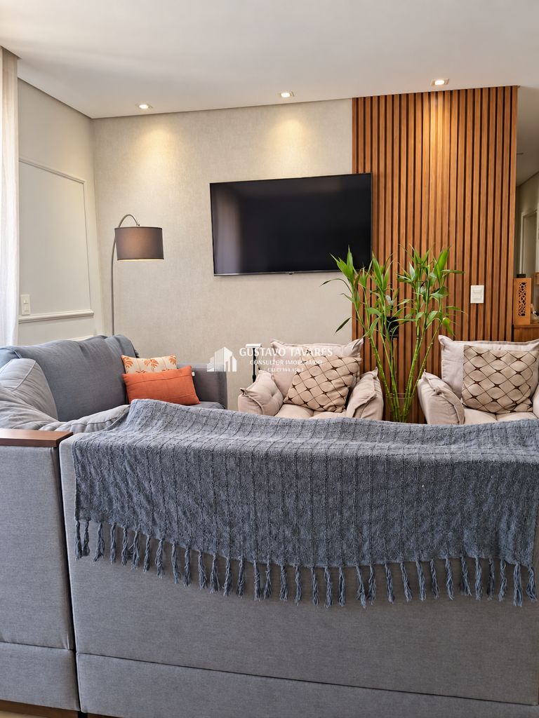Apartamento, 2 quartos, 83 m² - Foto 21