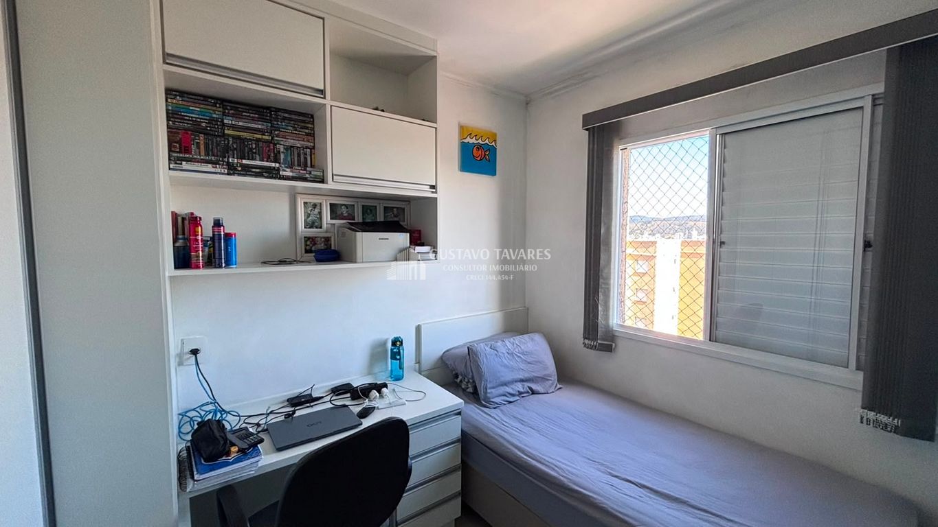Apartamento, 3 quartos, 71 m² - Foto 13