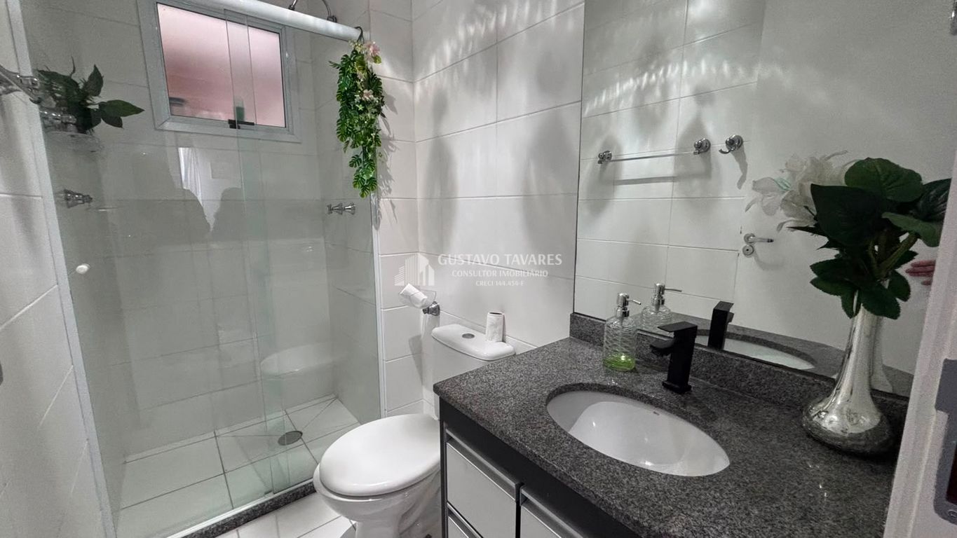 Apartamento, 3 quartos, 71 m² - Foto 19