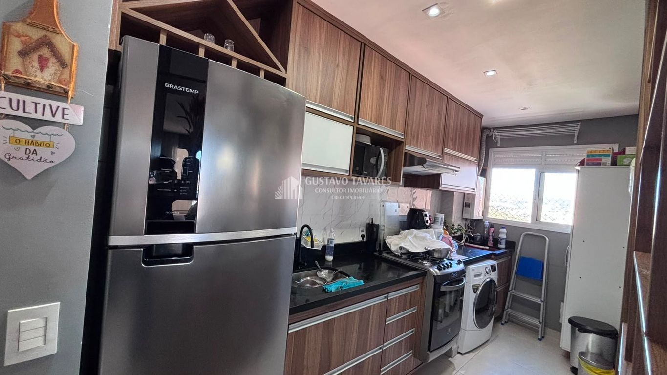 Apartamento, 3 quartos, 71 m² - Foto 9