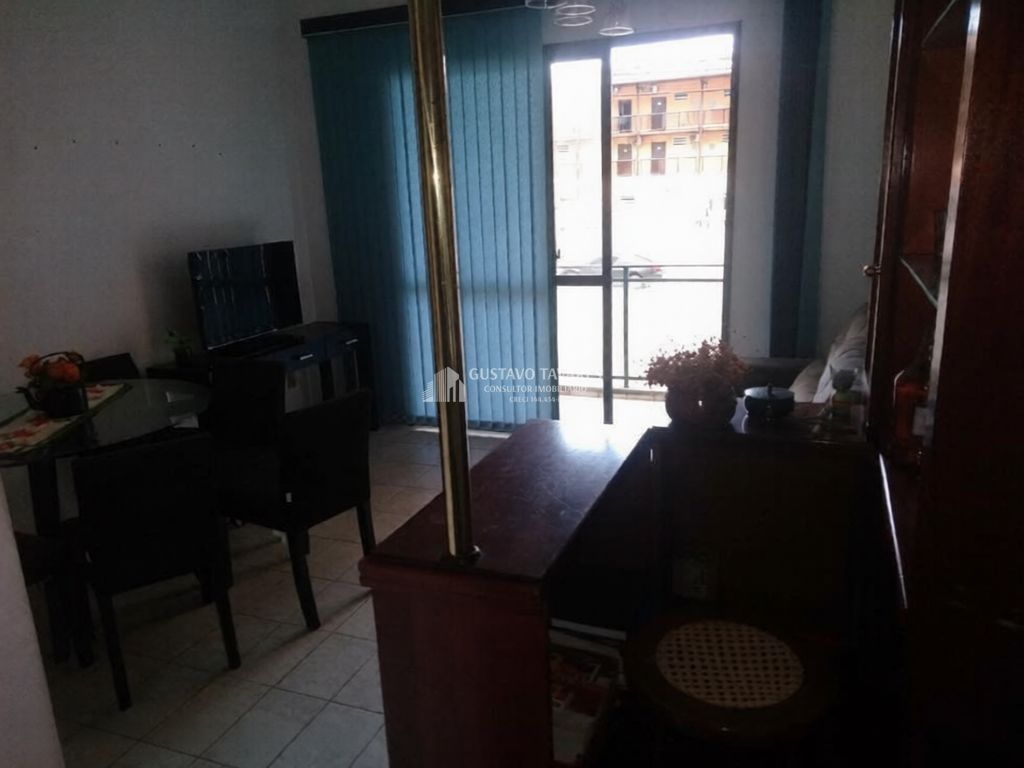 Apartamento, 2 quartos, 82 m² - Foto 1