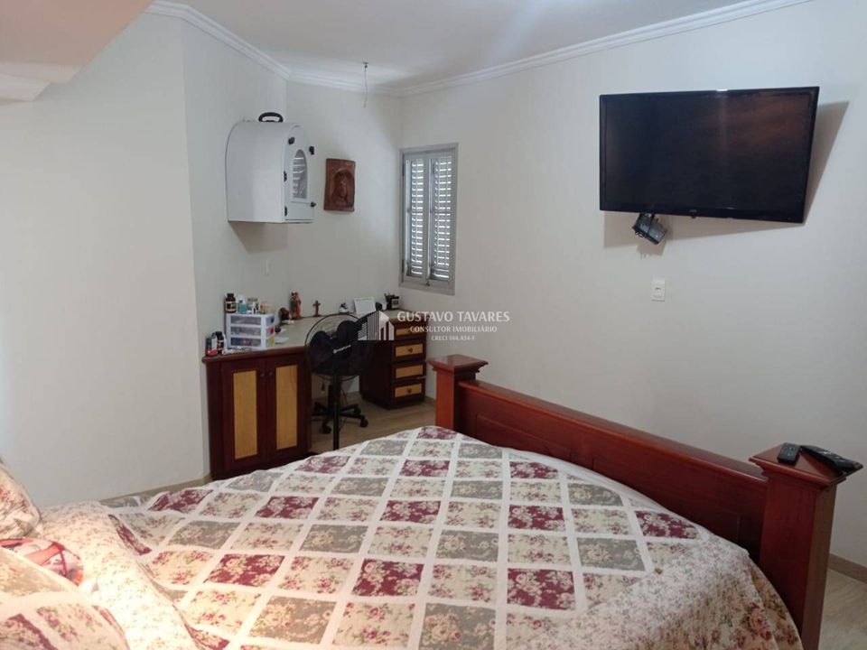 Apartamento, 3 quartos, 152 m² - Foto 5