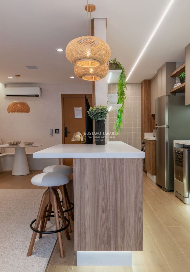 Apartamento, 2 quartos, 83 m² - Foto 19
