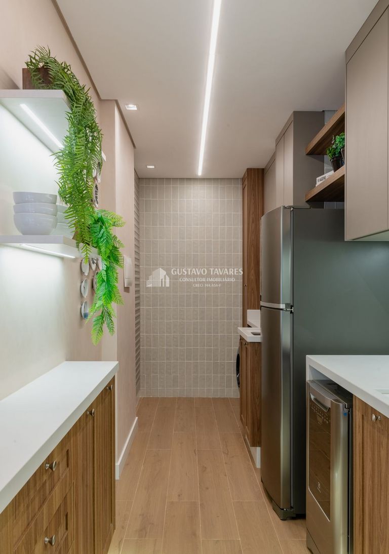 Apartamento, 2 quartos, 83 m² - Foto 22