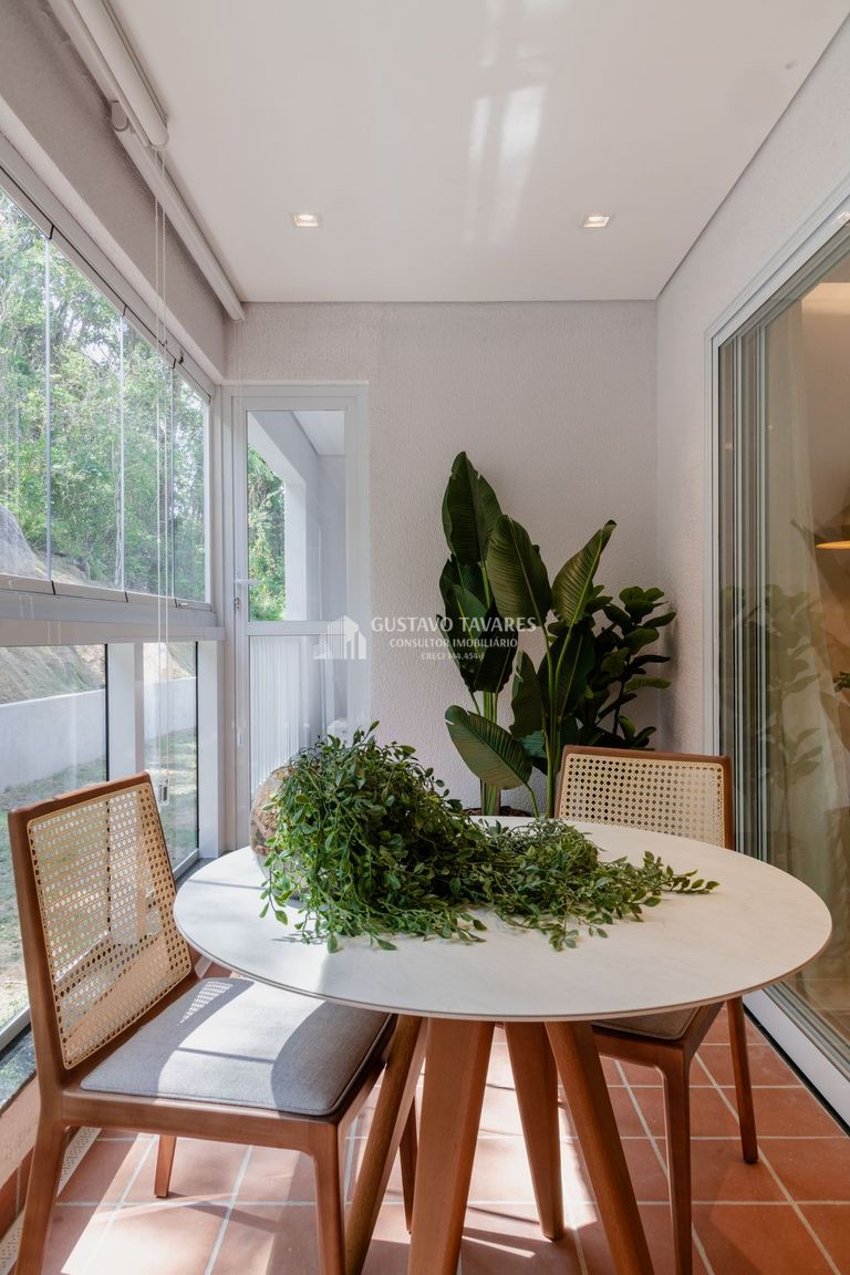 Apartamento, 2 quartos, 83 m² - Foto 28