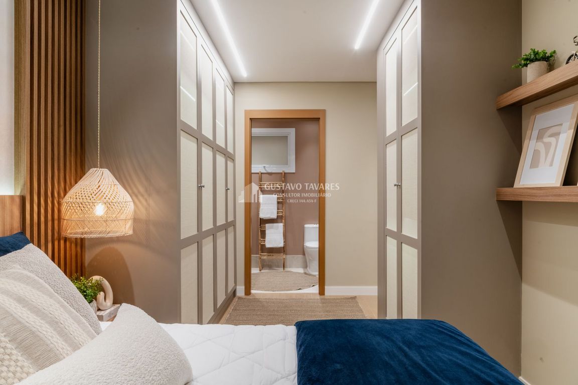 Apartamento, 2 quartos, 83 m² - Foto 51