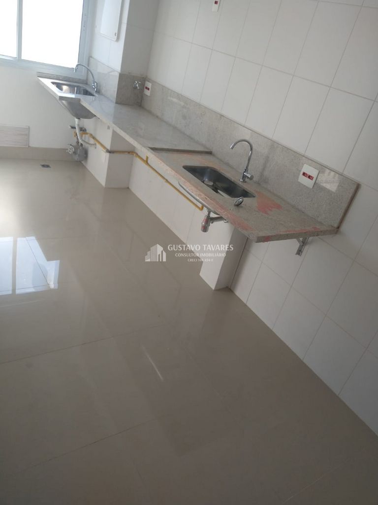 Apartamento, 3 quartos, 83 m² - Foto 3
