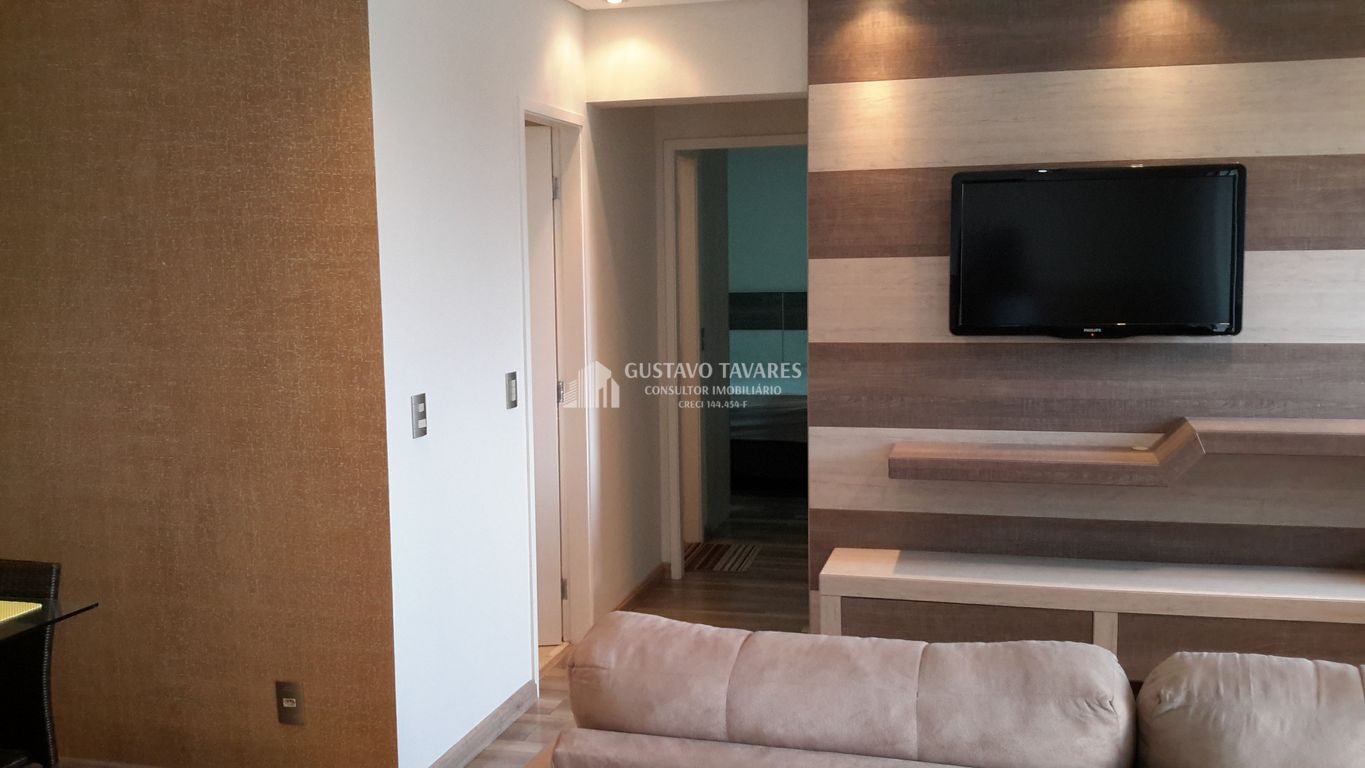 Apartamento, 3 quartos, 83 m² - Foto 3