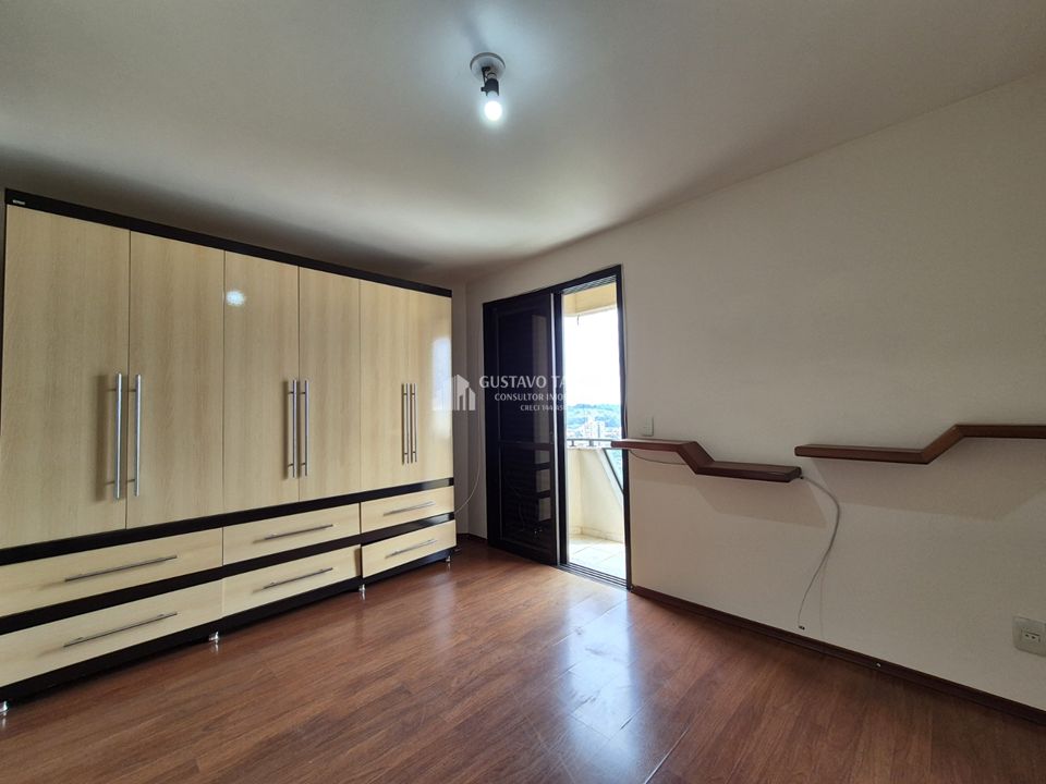 Apartamento, 3 quartos, 200 m² - Foto 8