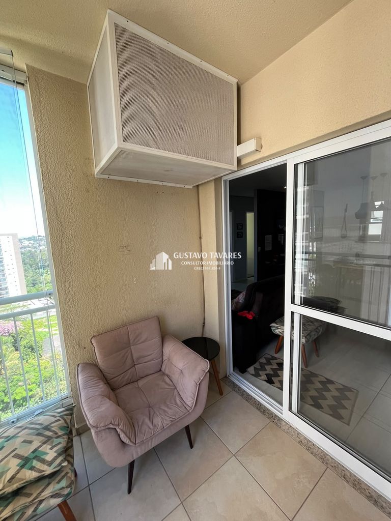 Apartamento, 3 quartos, 79 m² - Foto 18