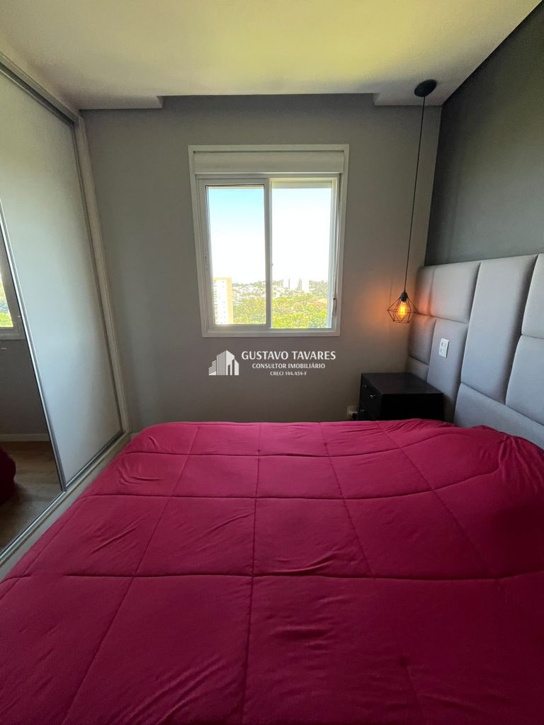 Apartamento, 3 quartos, 79 m² - Foto 26