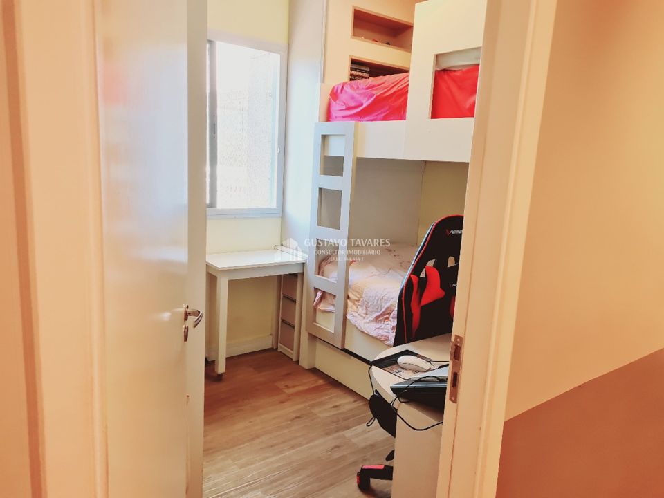 Apartamento, 2 quartos, 70 m² - Foto 3