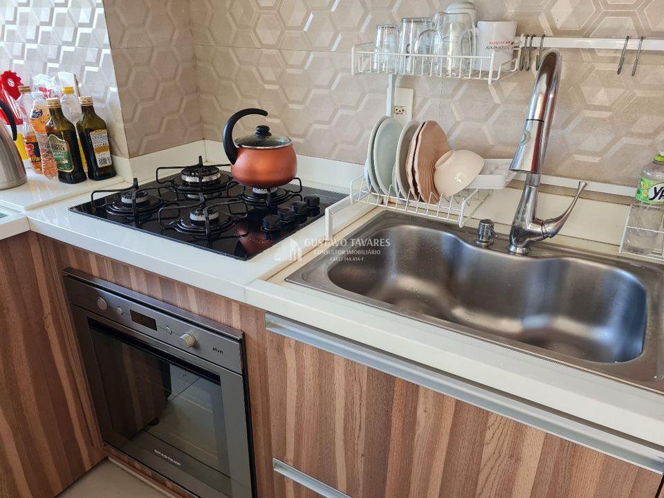 Apartamento, 2 quartos, 70 m² - Foto 6