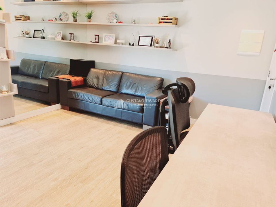 Apartamento, 2 quartos, 70 m² - Foto 13