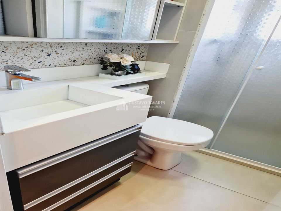 Apartamento, 2 quartos, 70 m² - Foto 19