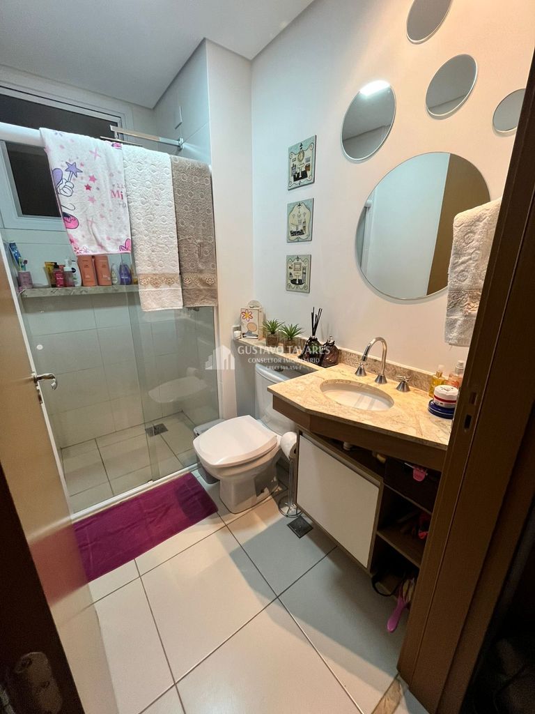 Apartamento, 2 quartos, 54 m² - Foto 7