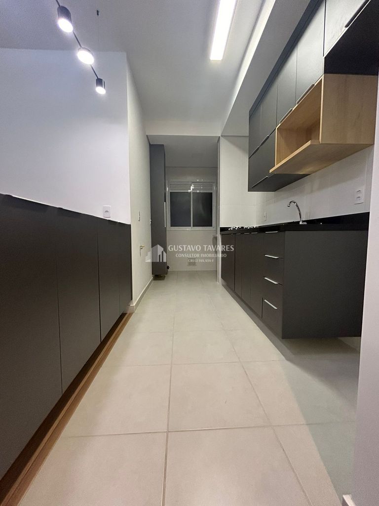 Apartamento, 2 quartos, 64 m² - Foto 2
