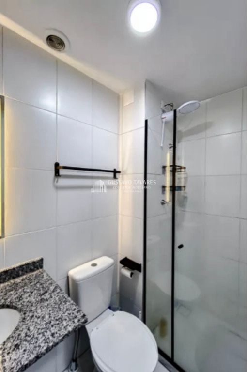 Apartamento, 1 quarto, 27 m² - Foto 6