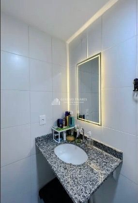 Apartamento, 1 quarto, 27 m² - Foto 9