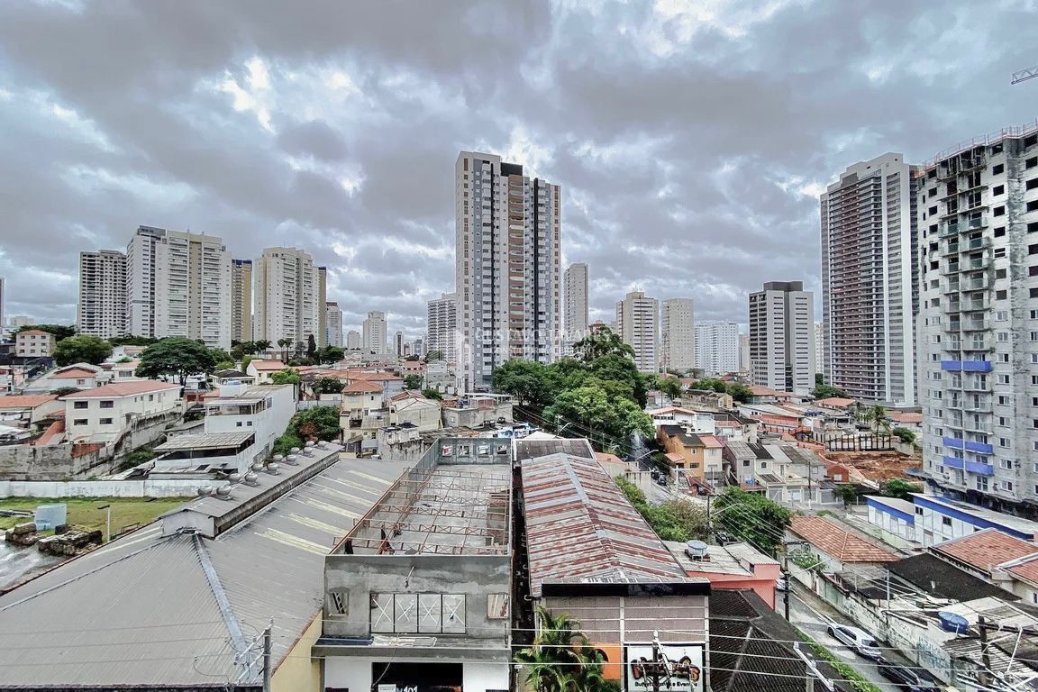 Apartamento, 1 quarto, 27 m² - Foto 14
