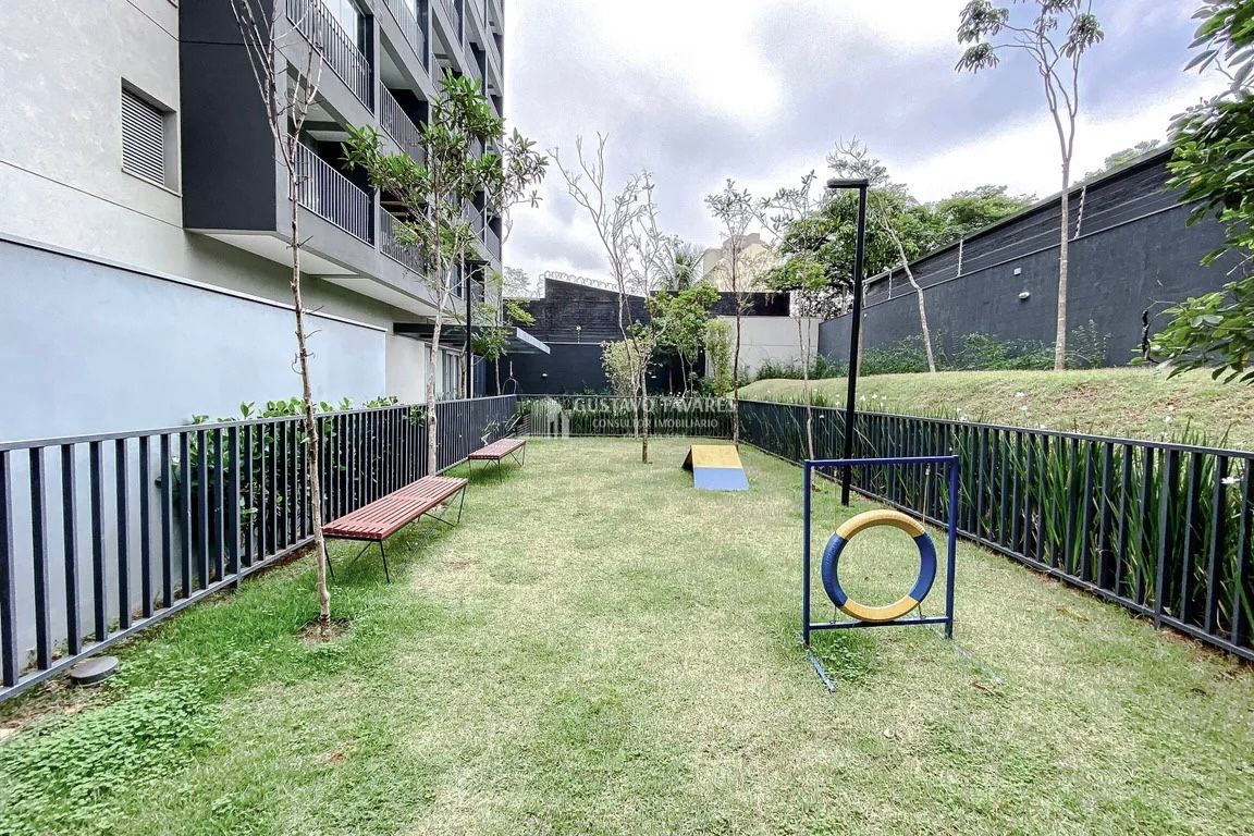 Apartamento, 1 quarto, 27 m² - Foto 17