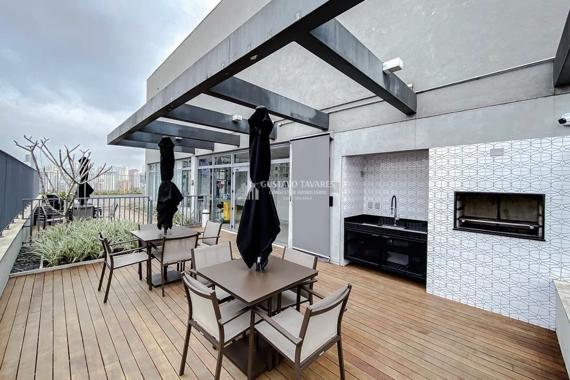 Apartamento, 1 quarto, 27 m² - Foto 23