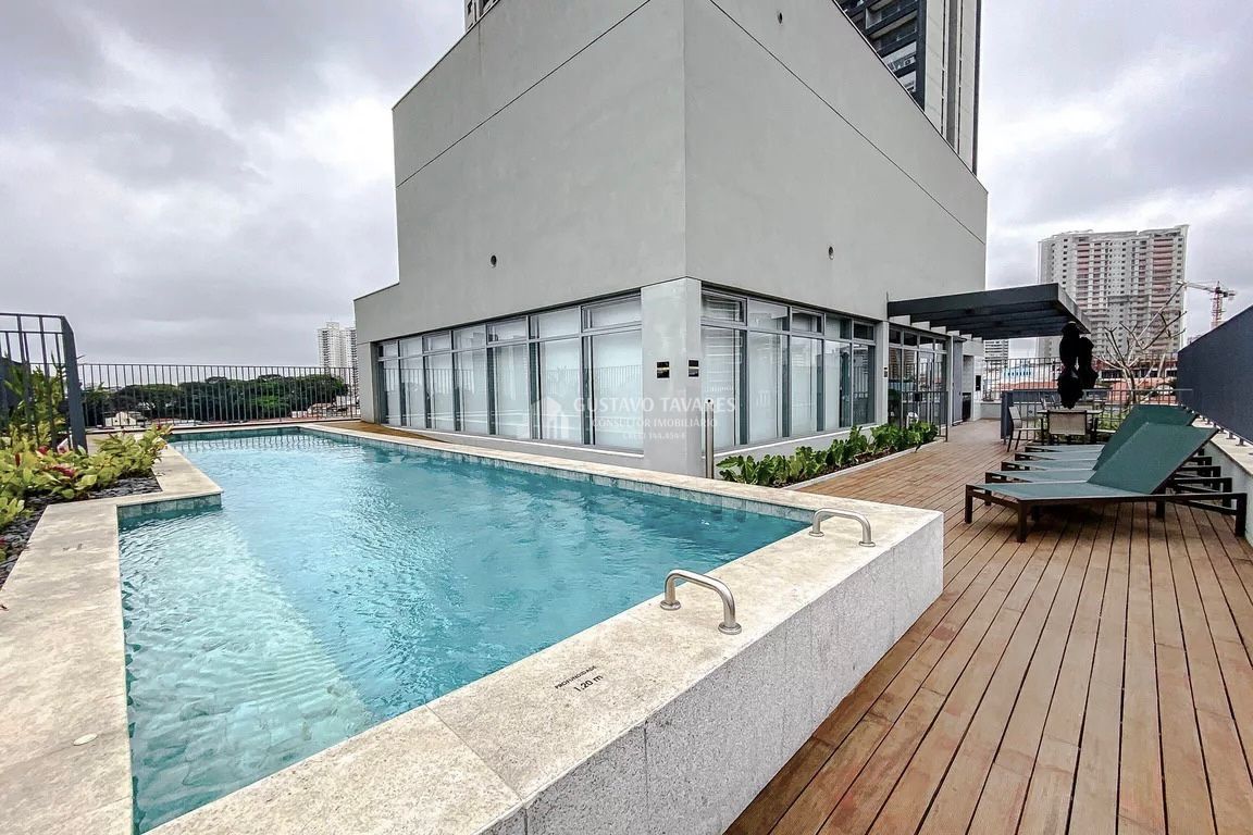 Apartamento, 1 quarto, 27 m² - Foto 29