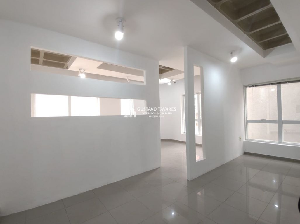 Sala-Conjunto, 35 m² - Foto 8